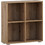 Fylliana Smart 4P Βιβλιοθήκη 74x25x76cm 829-226-015