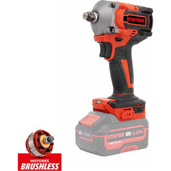 Stayer 40IWB350L20