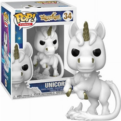 Funko Pop! Funko Myths 34 Unicorn