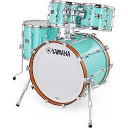 Yamaha Recording Custom Studio Surf Green