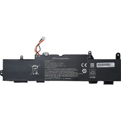 Powertech BAT-170 Συμβατή Μπαταρία Laptop για HP EliteBook 735/745/755/830/836/840/846 G5 2800mAh