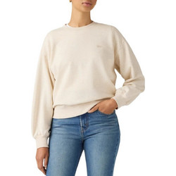Levi's Everyday Γυναικείο Φούτερ Μπεζ 0082J-0016
