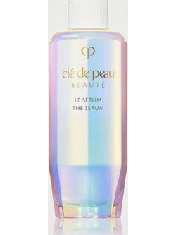 Cle de Peau Beaute Ενυδατικό Serum Προσώπου για Λάμψη Refill 50ml