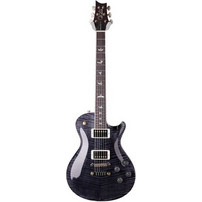 PRS Guitars McCarty SC56 Ηλεκτρική Κιθάρα Single Cut με Μαγνήτες HH & Ταστιέρα Rosewood Grey Black 10 Top