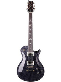 PRS Guitars McCarty SC56 Ηλεκτρική Κιθάρα Single Cut με Μαγνήτες HH & Ταστιέρα Rosewood Grey Black 10 Top