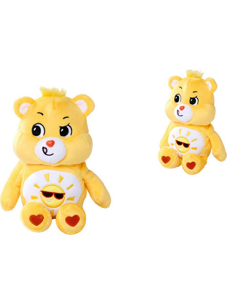 Simba Care Bears Funshine Bear 23cm