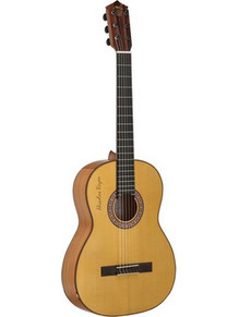 Manuel Rodriguez Superior Flamenco GK-RO-Y