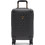 Guess Wilder D745298300 Βαλίτσα Καμπίνας 46x32x22cm με 4 Ρόδες Ανθρακί