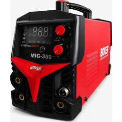 Boxer SR2009 Ηλεκτροκόλληση Inverter MIG / MAG