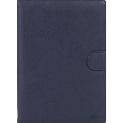 Book Cover Blue (Universal 10")