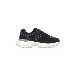 Migato Γυναικεία Sneakers Chunky Μαύρα 100049691-014