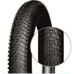 Wanda W1102 16" x 2.30 Black