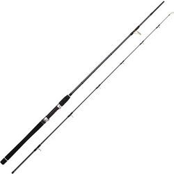 WFT Sea Sparrow Καλάμι Ψαρέματος για Jigging Carbon Δίσπαστο 2.2m 40-160gr