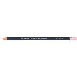 Derwent Procolour Ξυλομπογιά Rose Pink 19