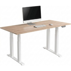 ErgoAction Ξύλινο 180x80x130cm 114726
