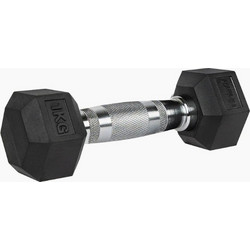 Virtufit Hexa Pro VF02008 Εξάγωνος Αλτήρας 1kg