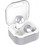 Ckmova MO6 TWS Ακουστικά Bluetooth Earbud Silver
