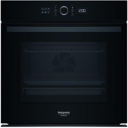 Hotpoint-Ariston HAOI5S8HM1BA Φούρνος Ηλεκτρικός Άνω Πάγκου 71lt 59.5cm