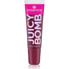 Essence Juicy Bomb 110 Crushed Berry Lip Gloss 10ml