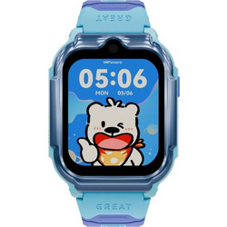 HiFuture Kidguard G1 Sky Blue
