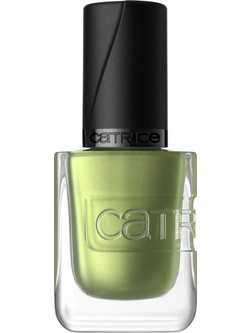 Catrice 063 Olive Allure Gloss Βερνίκι Νυχιών 10.5ml