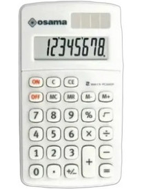 Osama OS501-8BI