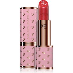 Naj Oleari Delight 22 Pearly Red Cream Κραγιόν Stick 4.2gr