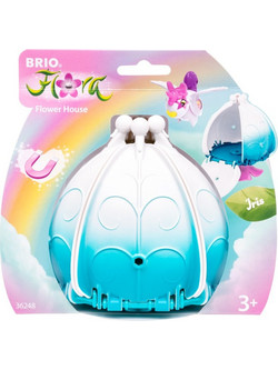 Brio Flora Iris Flower House