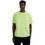 4F Ανδρικό Αθλητικό T-Shirt Lime 4FWAW25TTSHM2360-42S