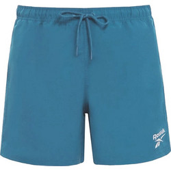 Reebok Ανδρικό Μαγιό Σορτς Μπλε L571002-BLU