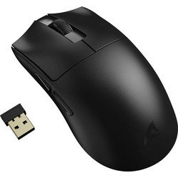 Sharkoon Fireglider One Ασύρματο Gaming Ποντίκι 12000 DPI Black