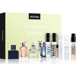 Notino Beauty Discovery Box Timeless Scents for Men