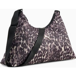 Puma Pop Γυναικεία Τσάντα Ώμου Καφέ 092758-11