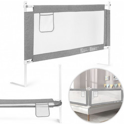 Ecotoys Κάγκελο Ασφαλείας Κρεβατιού 150cm