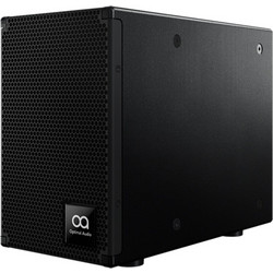 Optimal Audio Sub6-W