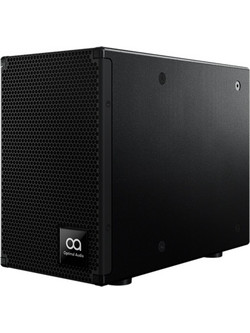 Optimal Audio Sub6-W