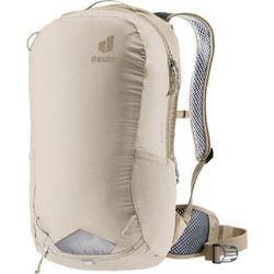 Deuter Bike Τσάντα Πλάτης Ποδηλασίας Μπεζ 3204223-4426