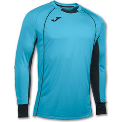 Joma Protect Φανέλα Ποδοσφαίρου Γαλάζια 100447.011