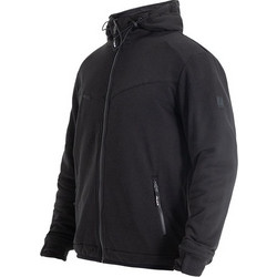 John Doe XTM Hoodie V3 Black