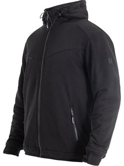 John Doe XTM Hoodie V3 Black