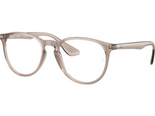 Ray-Ban RB7046-8507 Γυναικείος Σκελετός Γυαλιών Οράσεως Κοκάλινος Καφέ