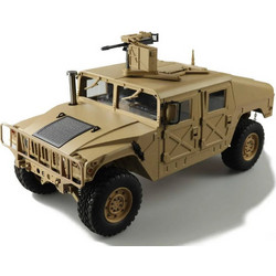 Amewi Military Truck Τηλεκατευθυνόμενο Αυτοκίνητο 4WD 1:10 22418