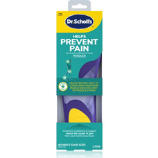 Scholl Prevent Pain Πάτοι Παπουτσιών
