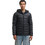 Jack & Jones Ανδρικό Μπουφάν Χειμωνιάτικο Puffer Μαύρο 12298869