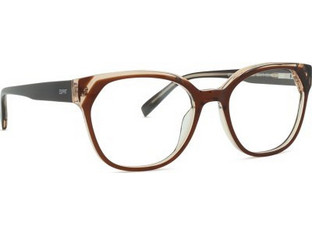 Esprit ET33536 535 Γυναικείος Σκελετός Γυαλιών Οράσεως Κοκάλινος Καφέ