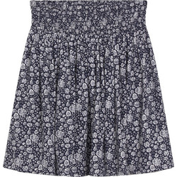 La Redoute Παιδική Φούστα Floral Navy Μπλε 351386867