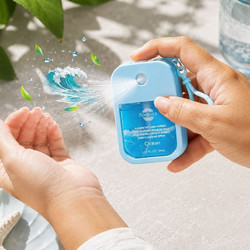 Fiorevita Αντισηπτικό Spray Χεριών Ocean 34ml