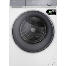 Haier HW100-B14367U1-S Πλυντήριο Ρούχων 10kg 1400 Στροφών