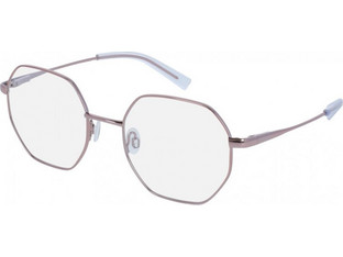 Esprit ET33488 515 Γυναικείος Σκελετός Γυαλιών Οράσεως Μεταλλικός Ασημί