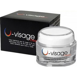 U-Visage 500 Cosmetics Cream 50ml